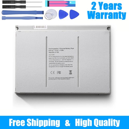 Batteria a1189 ma458 per apple - a1189,