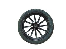 Cerchio ruota anteriore KYMCO AGILITY 300 2021 2022 2023 2024