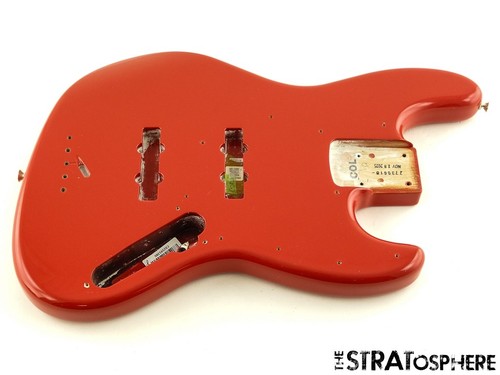 Corpo basso fender - basso,