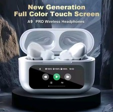 A9Pro TWS Auricolari Wireless