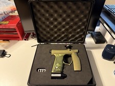 Invert Mini - Verde Oliva -