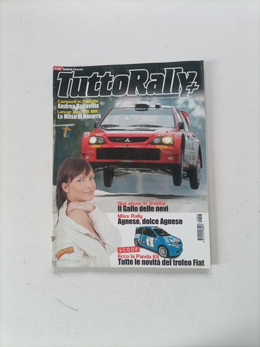 Tuttorally marzo 2005 - tuttorally,