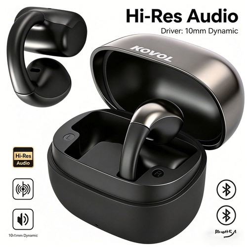 Cuffie bluetooth sportive - cuffie,