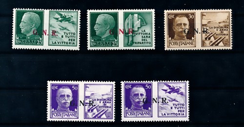 1944 italia rsi repubblica - 1944,