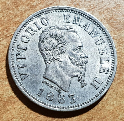 Italia reino vittorio emanuele - italia,