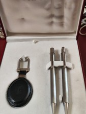 Must de Cartier Stainless