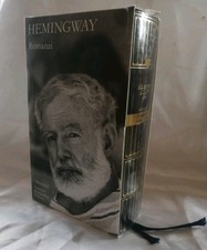 1993: ERNEST HEMINGWAY - ROMANZI - VOLUME SECONDO - COLLEZIONE I MERIDIANI