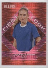 2025 Upper Deck Allure SE