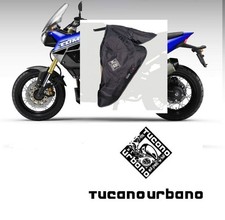 R119X Gaucho Coprigambe