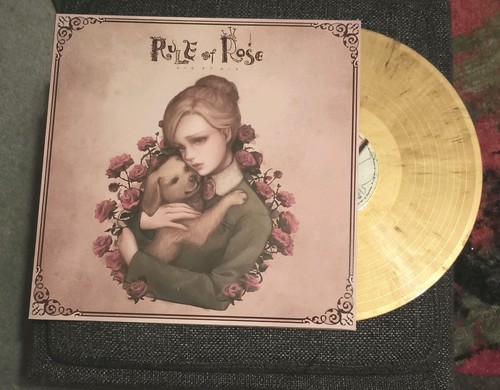 Rule rose gold - rule,