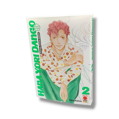 Hana yori dango ultimate - hana,