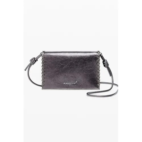 Desigual portafoglio capsule - desigual,