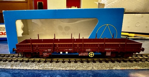 Kar art 4004 - 4004, remms