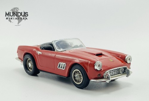 Ferrari 250 spider - 250,