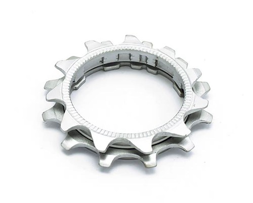 Pignoni prima posizione - , +