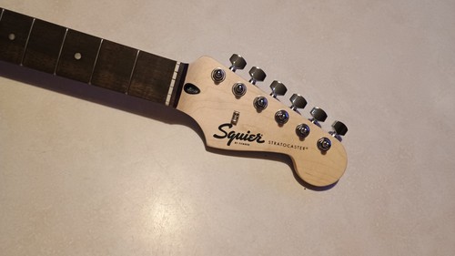 Fender squier sonic - fender,