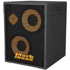 Markbass MB58R CMD 102 Pure Combo - Amplificatore combinato per basso