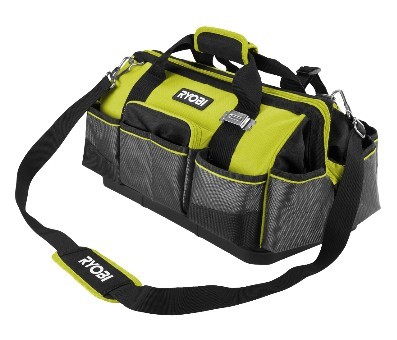 Borsa portautensili grande 33l - portautensili,