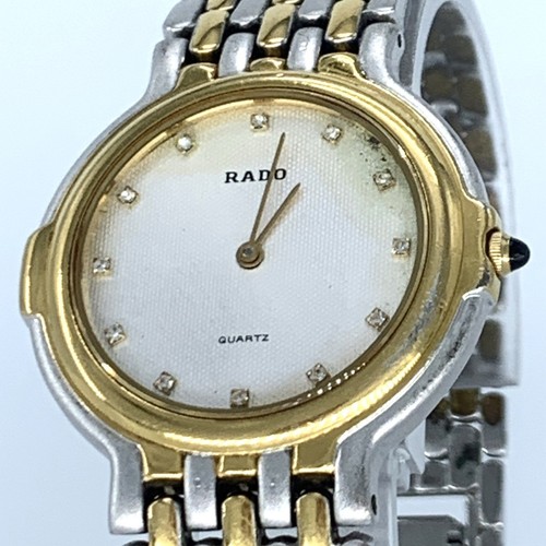 Orologio polso quarzo - orologio, al