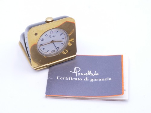 Orologio tavolo sveglia - orologio, da