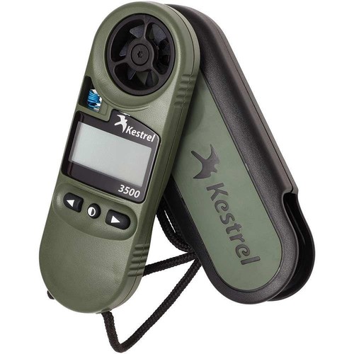 Kestrel 3500nv misuratore - 3500nv,