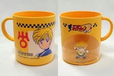 Tazza statuina Banpresto