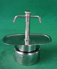 VECCHIA CAFFETTIERA VINTAGE