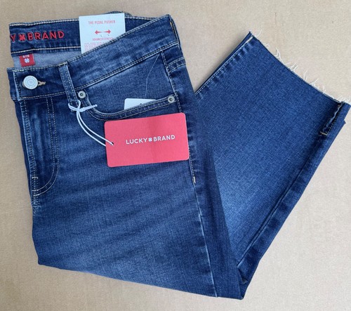 Pushers pedale lucky brand - a,