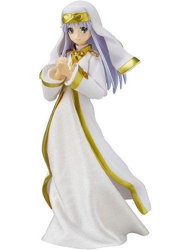 Modellino max factory - max, figma