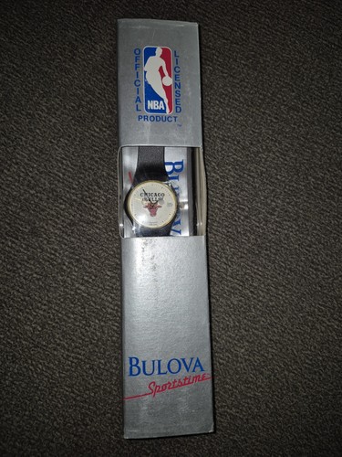Orologio nos nba chicago - chicago, bulls