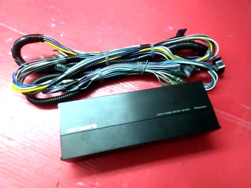 Carrozzeria ktp 445uj - carrozzeria, ktp-445uj