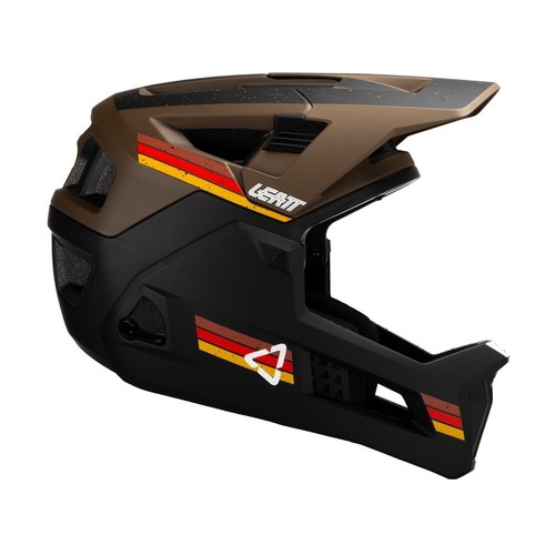 Casco mtb enduro - mtb, v25