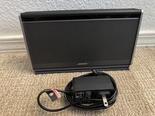 Bose SoundLink Bluetooth