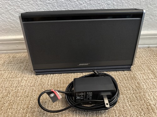 Bose soundlink bluetooth - soundlink,