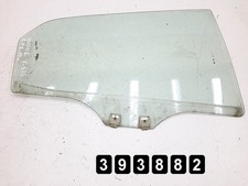 MAZDA 2 PORTE FINESTRINO VETRO