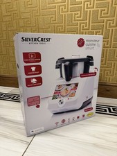 🔥Monsieur Cuisine Smart -