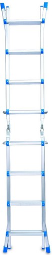 Scala alluminio 4 - scala, +