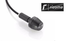 FRECCIA SINGOLA [RIZOMA] ''SGUARDO'' A LED UNIVERSALE OMOLOGATA / NERO - FR060B