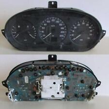 Quadro strumenti 7700847784 per RENAULT MEGANE MK1 1995-2003 usato (6767)