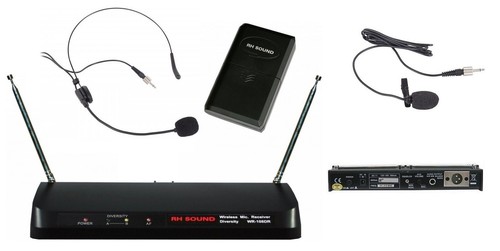 Energy 108dr radio - wr-108dr,