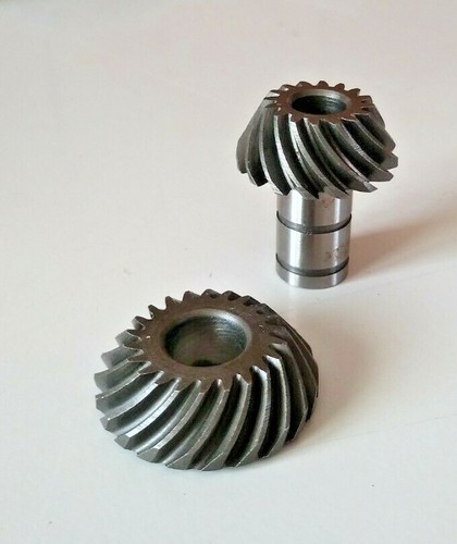 Kit ingranaggi coppia - conica, x