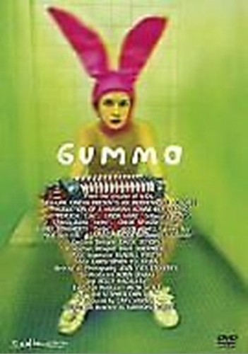 Gummo harmony korine dvd - gummo,