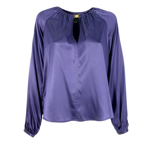 Pinko blusa donna famatina - pinko,