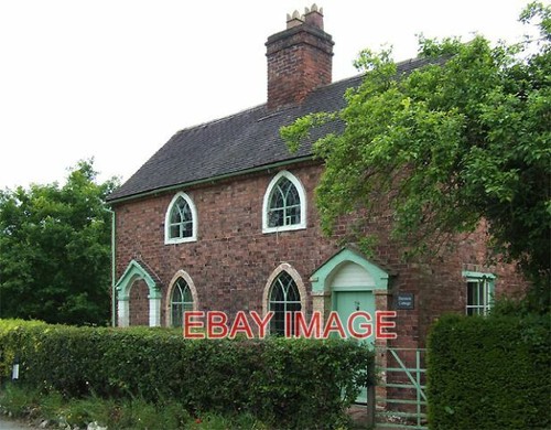 Photo damson cottage - photo,