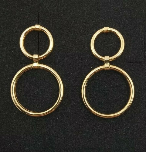 Orecchini oro 18k 750 - 18k, 2