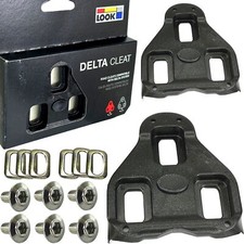 Look Delta Scarpe Pedali Bici