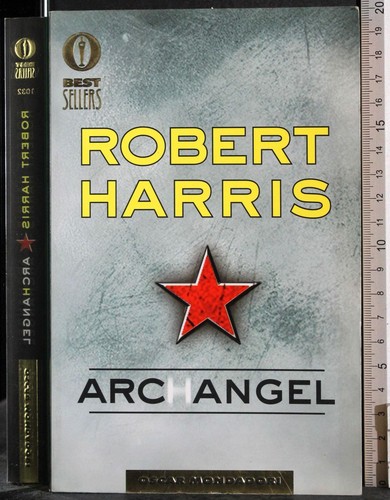 Oscar archangel robert - oscar., archangel.