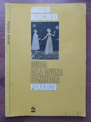 Angelo marchese guida alla - angelo,