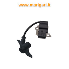Modulo accensione bobina - modulo,