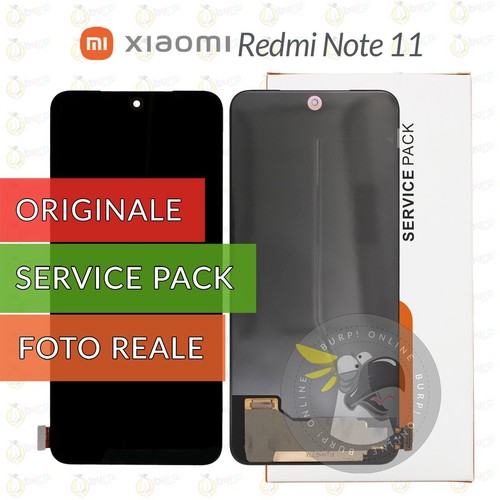 Display originale xiaomi - originale, redmi